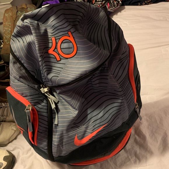 kd book bag